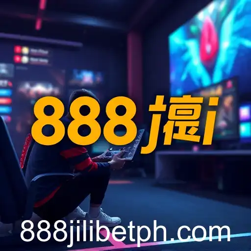 The Rise of 888jili in Global Gaming