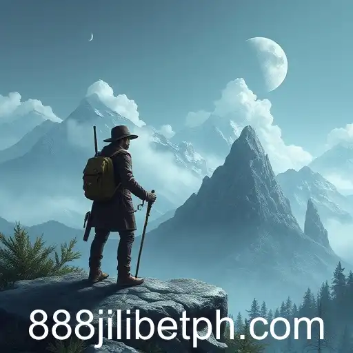 Exploring the Thrills of Adventure Games: Featuring 888jili