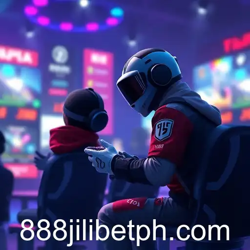 The Evolution and Impact of 888jili in the Gaming World