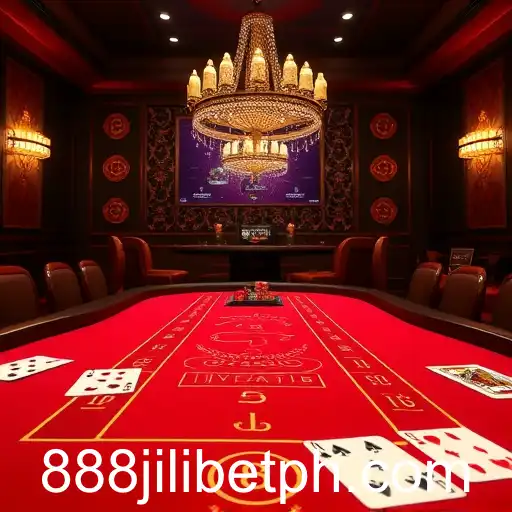 The Rise of 888jili in Online Gaming