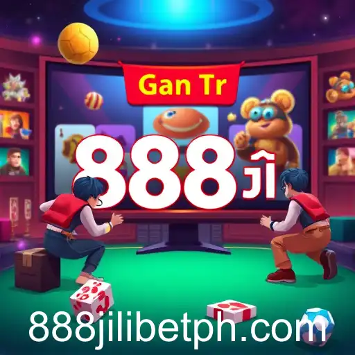 The Rise of 888jili in Online Gaming