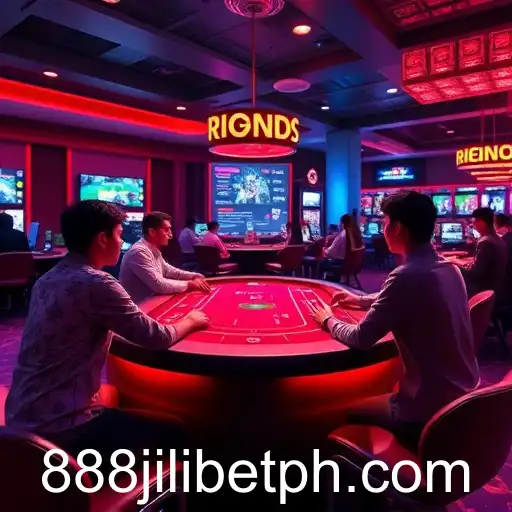 Evolving Landscape of Online Gaming in 2025