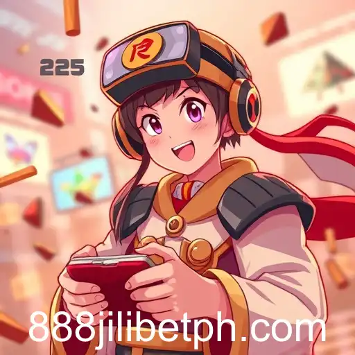 Online Games Trend: Exploring 888jili