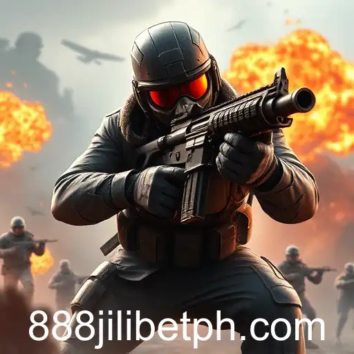 Exploring the Rise of 888jili in Online Gaming