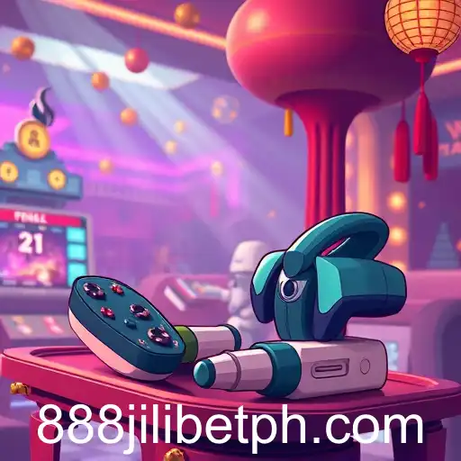 The Rise of 888jili: A New Era in Online Gaming