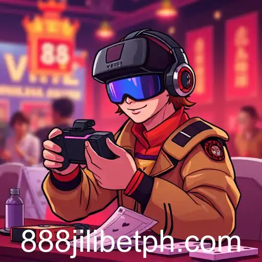 The Rise of 888jili in Online Gaming