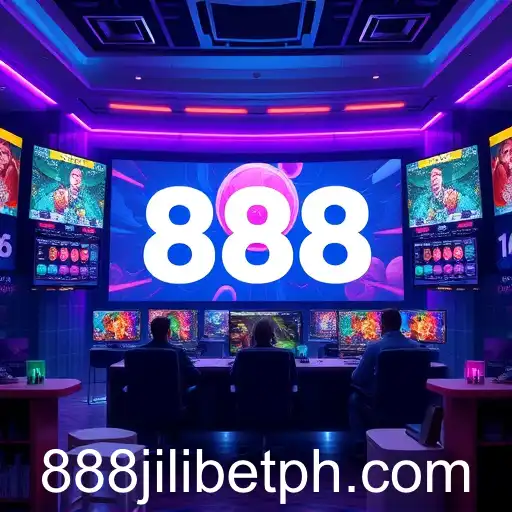 888jili: Evolving Landscape of Online Gaming