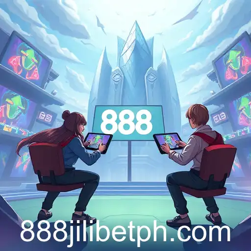 The Rise of 888jili: A New Era in Online Gaming
