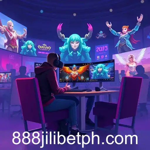 The Rise of Online Gaming Hubs