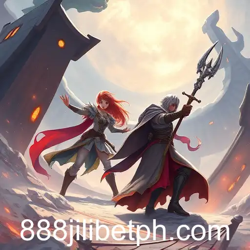 Exploring the Exciting World of Role-Playing Games on 888jili