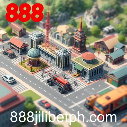 The Rise of Simulation Experiences: Exploring the 888jili Phenomenon