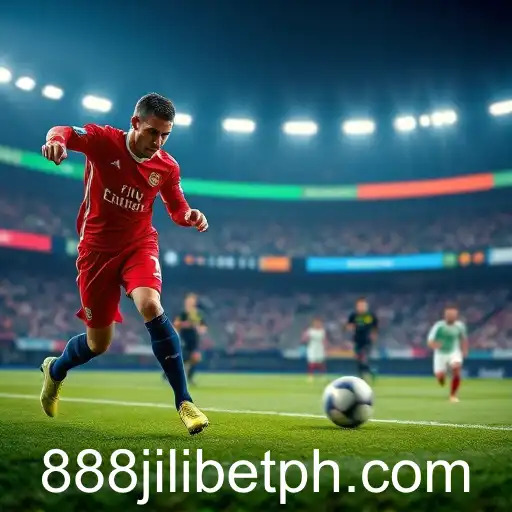 Exploring the Excitement of Sports Mania: Unveiling the Thrills of 888jili